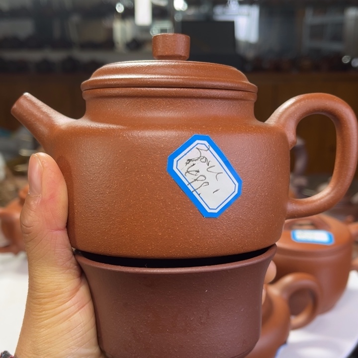 紫砂茶壶紫砂茶壶