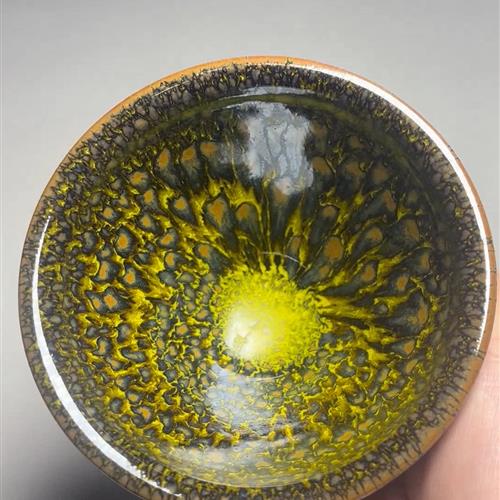 【闪购商品】茶盏-355............