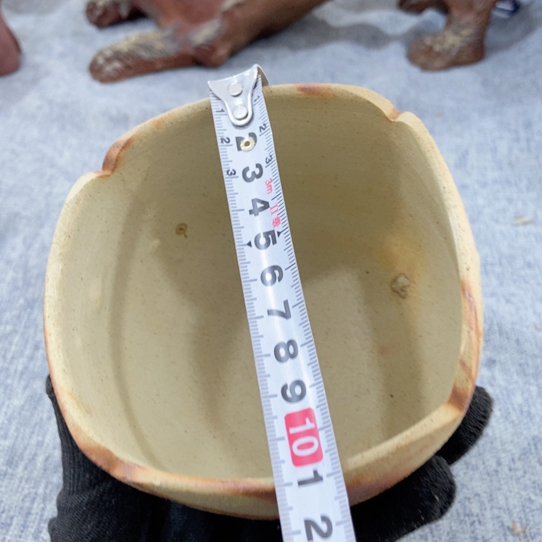 紫砂茶杯非常满意好看得物件