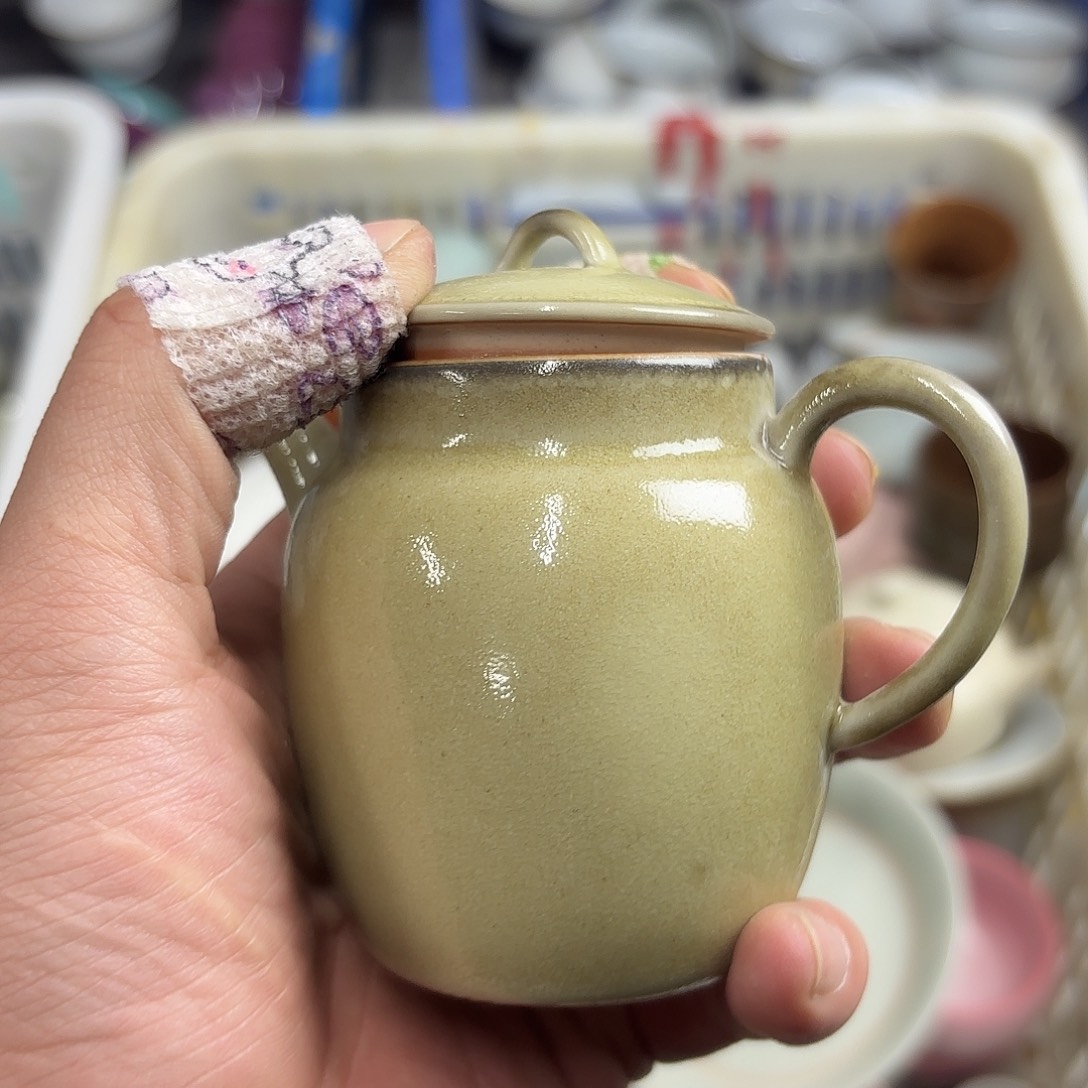 微瑕介意的不要下单