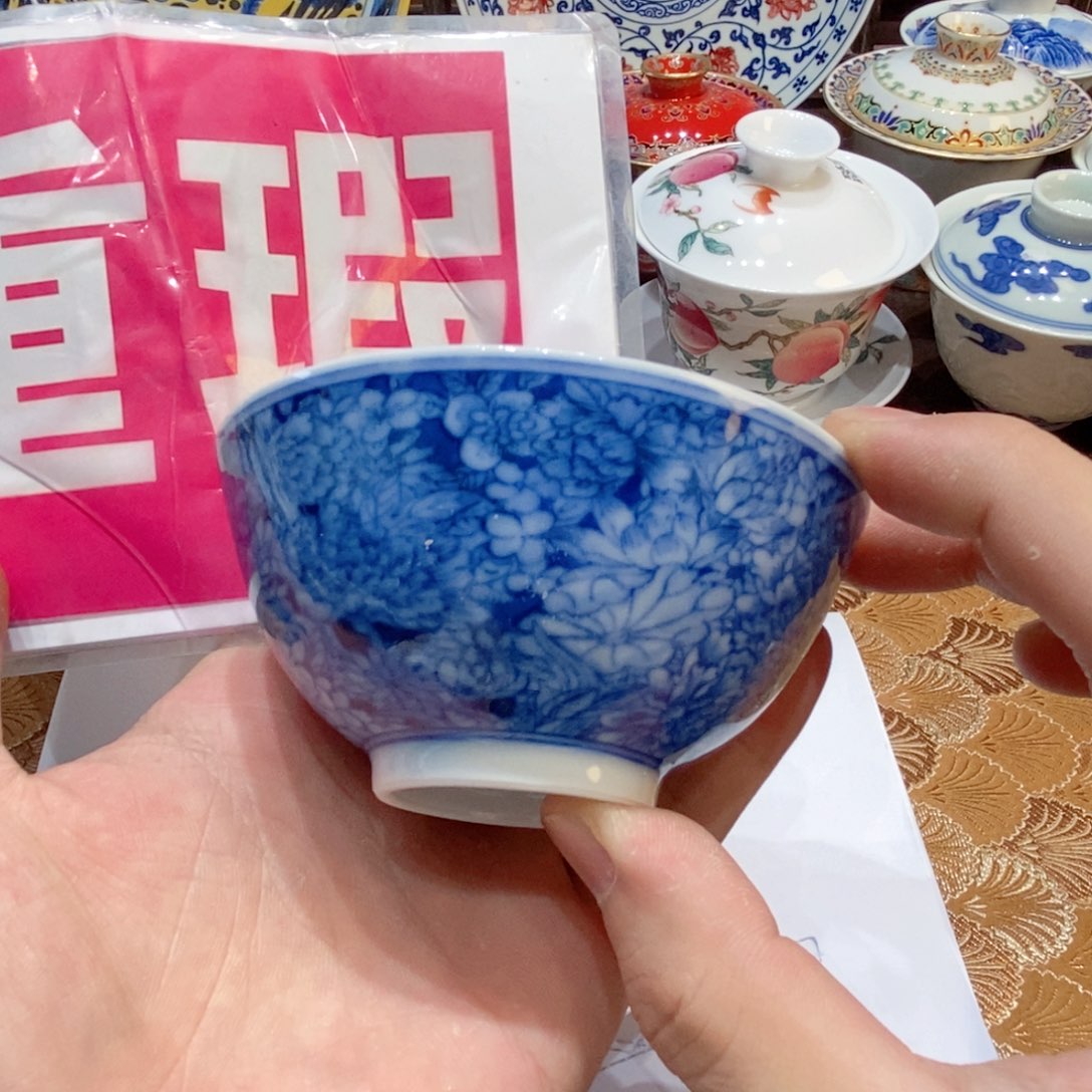 景德镇市和上海浦东新区