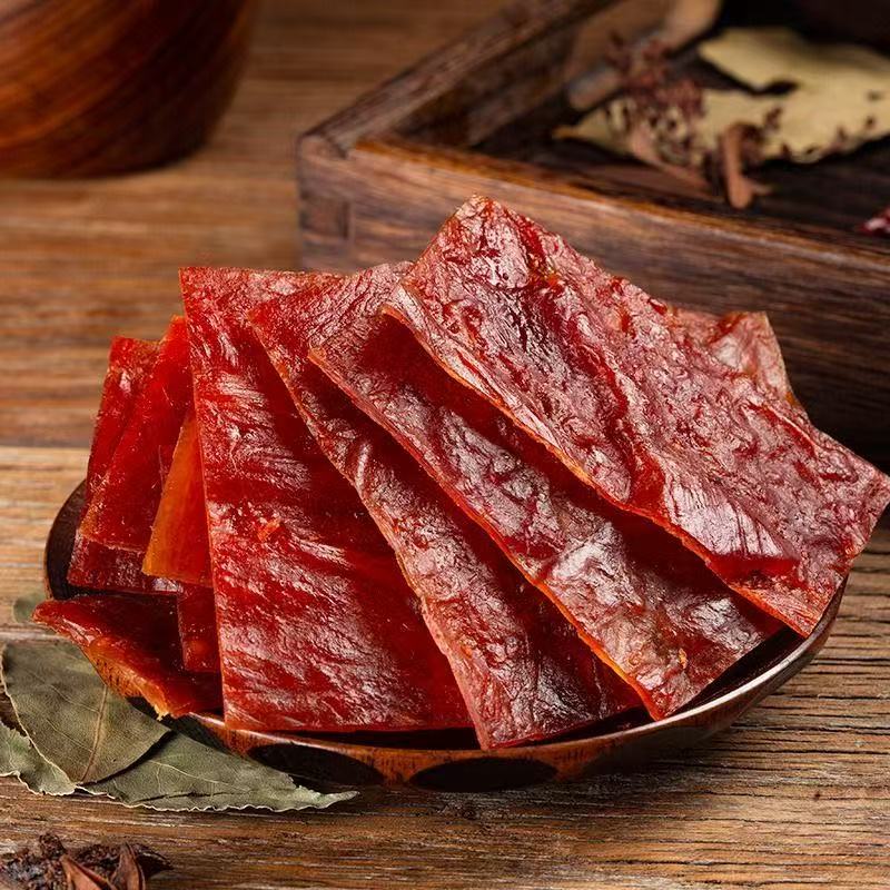 【第四组】美味追剧小零食 拍什么发什么