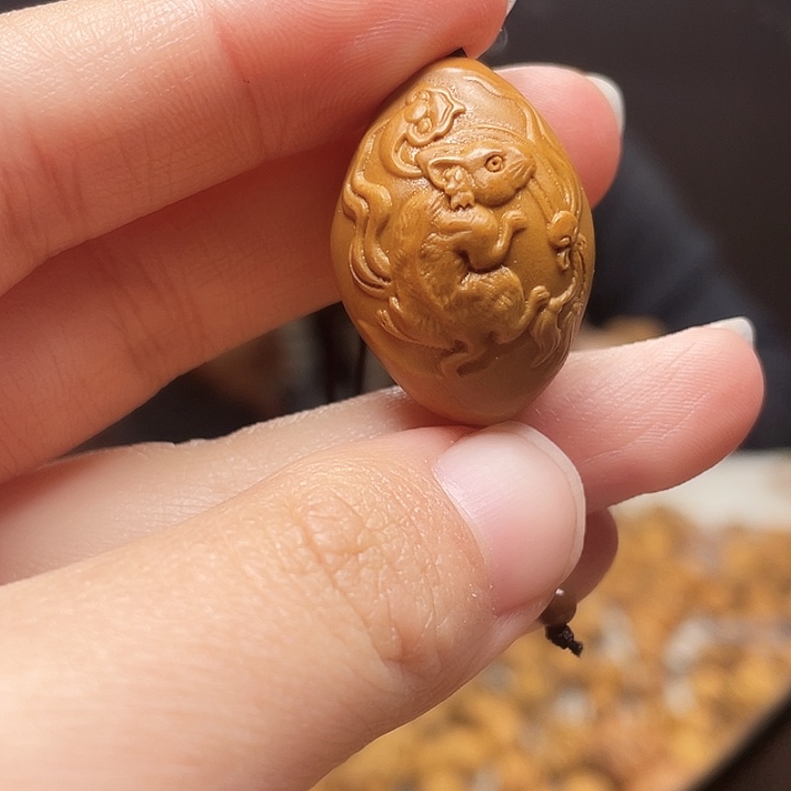 橄榄核手串/手链橄榄核