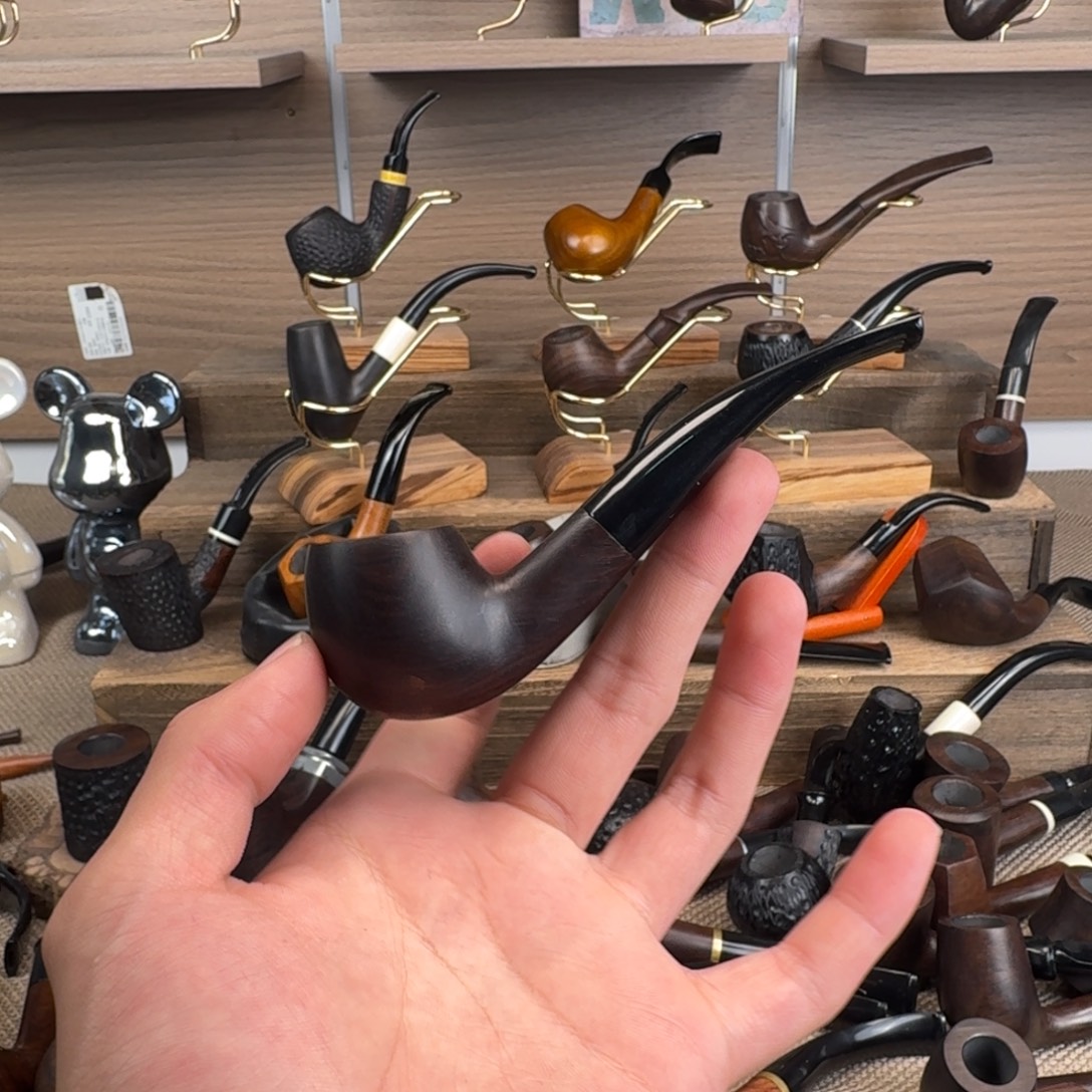 风车木（黑檀木）黑檀木