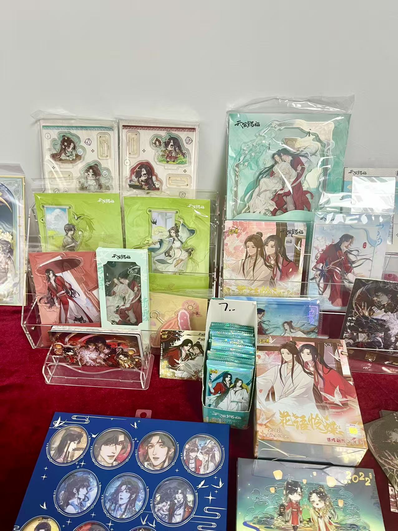 世界计划 默认厂瑕扭蛋单抽周边售出不退