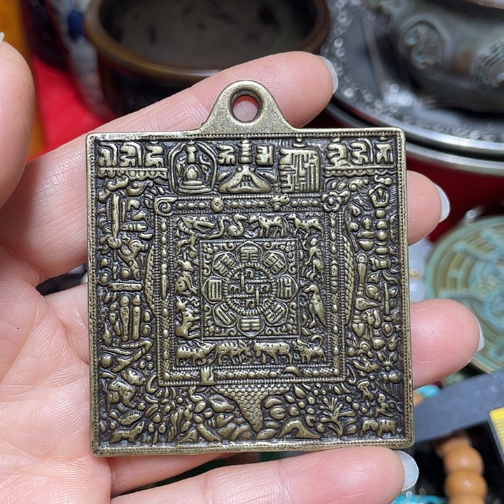 铜铁合金类福利多多