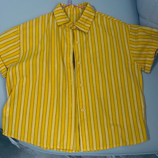 嘻哈女嘻哈风街舞中性演出服韩版撞色夏季男童