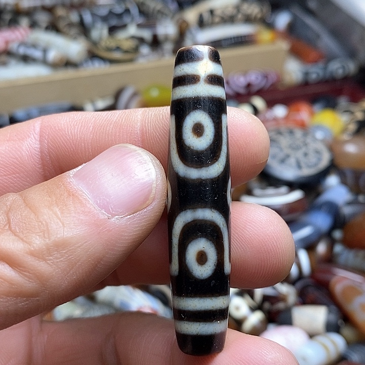 玛瑙/玉髓颈饰未镶嵌42