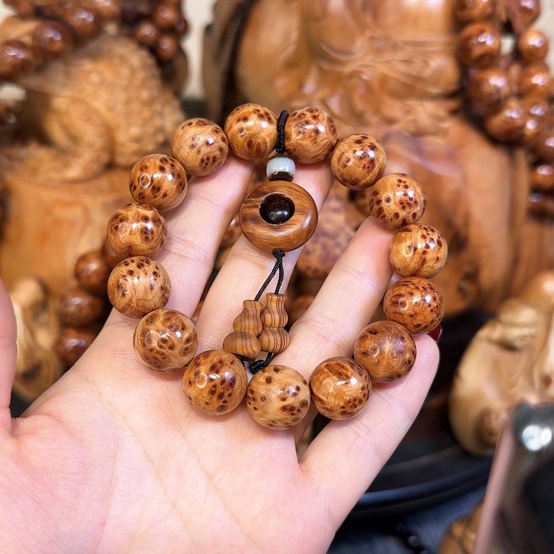 柏木（崖柏）手串/手链