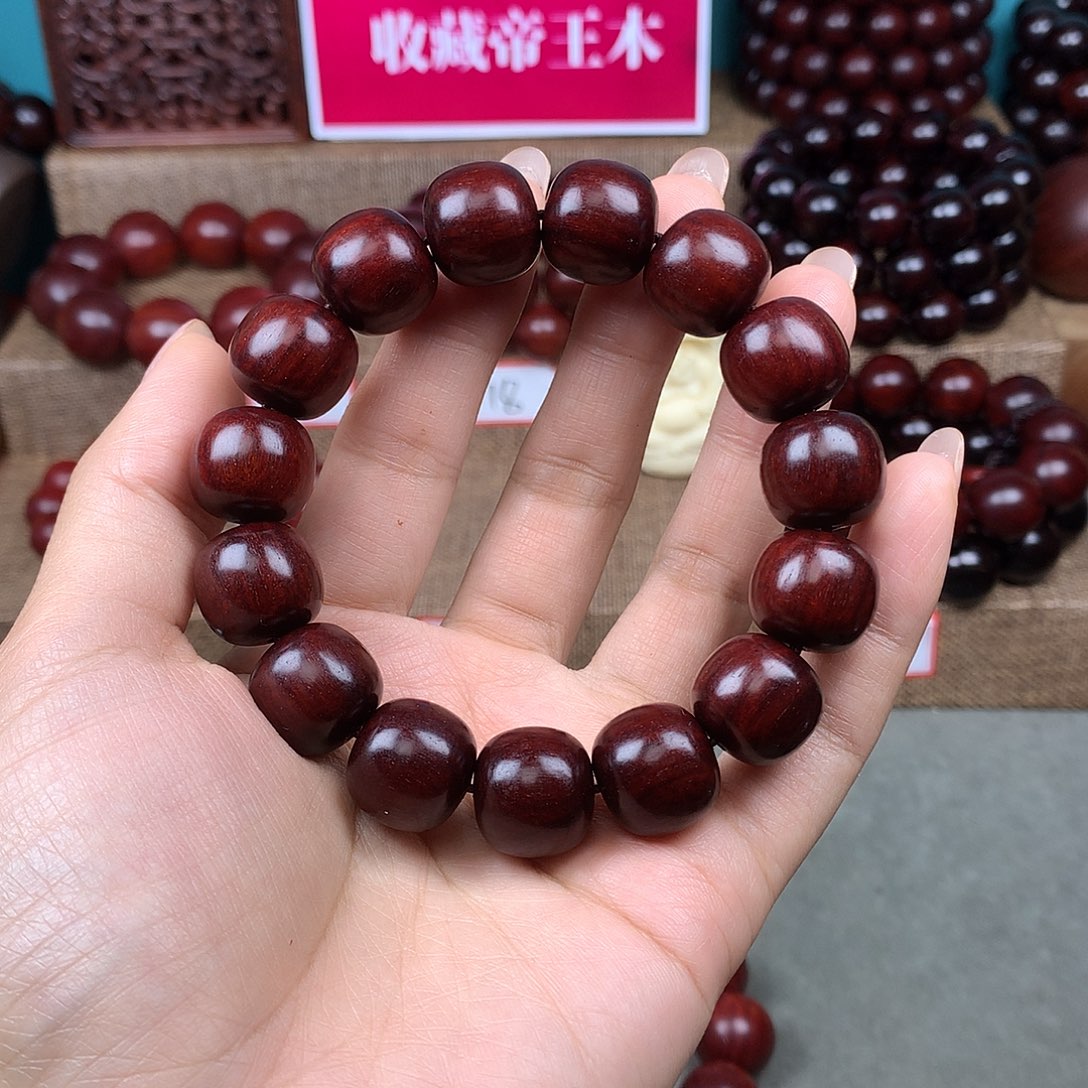 手串/手链小叶紫檀1516