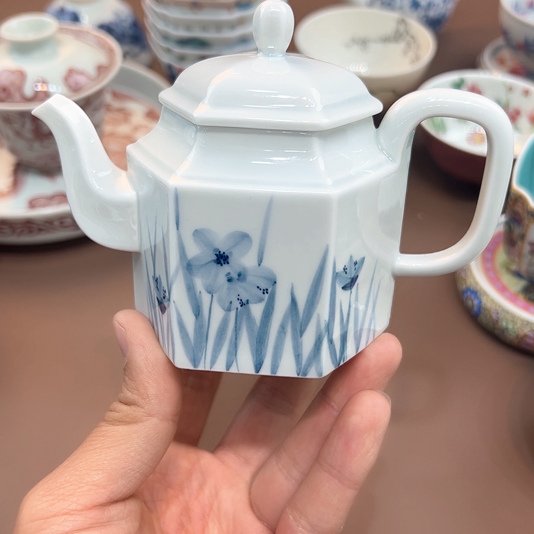 陶瓷陶瓷陶瓷茶具