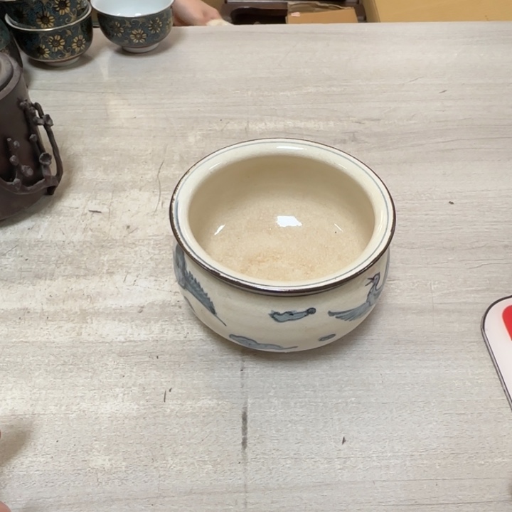 茶道具工艺品茶茶