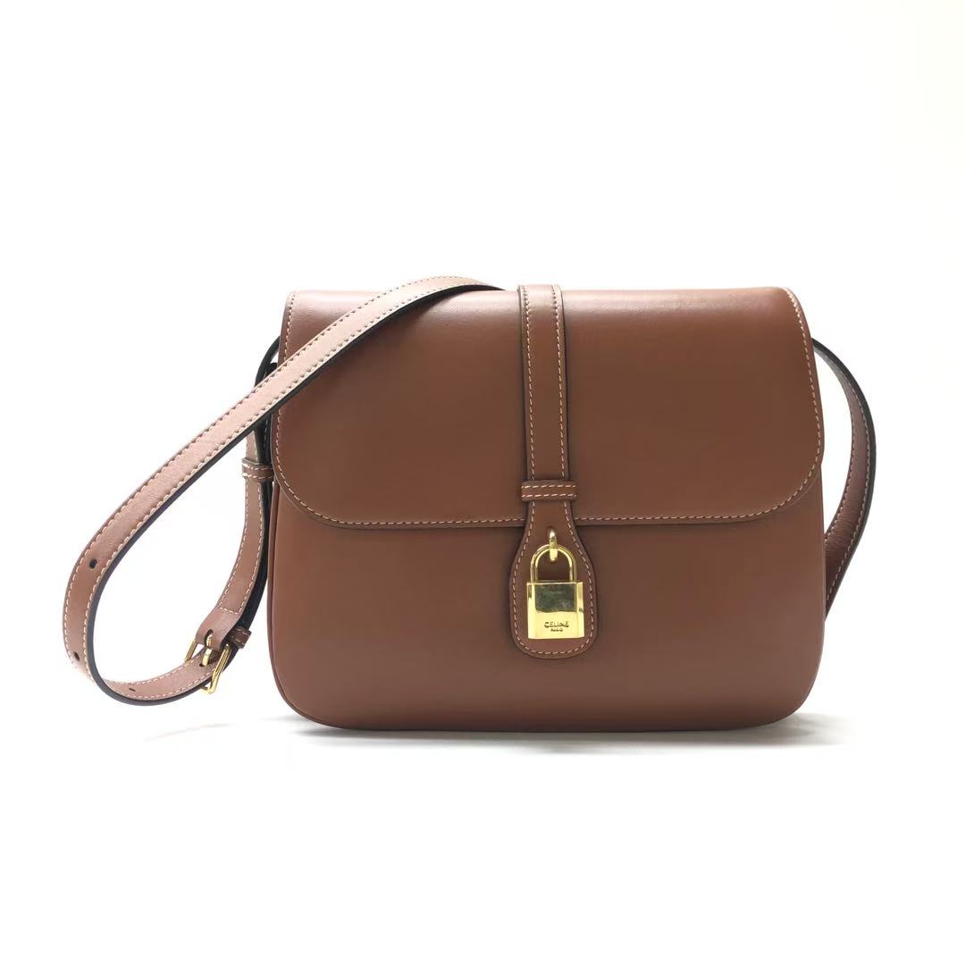 95新 Celine/思琳 瑟琳 单肩包 9127