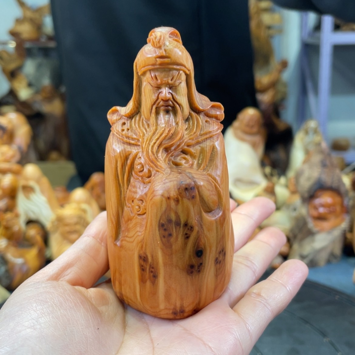 【闪购商品】柏木（崖柏）其他