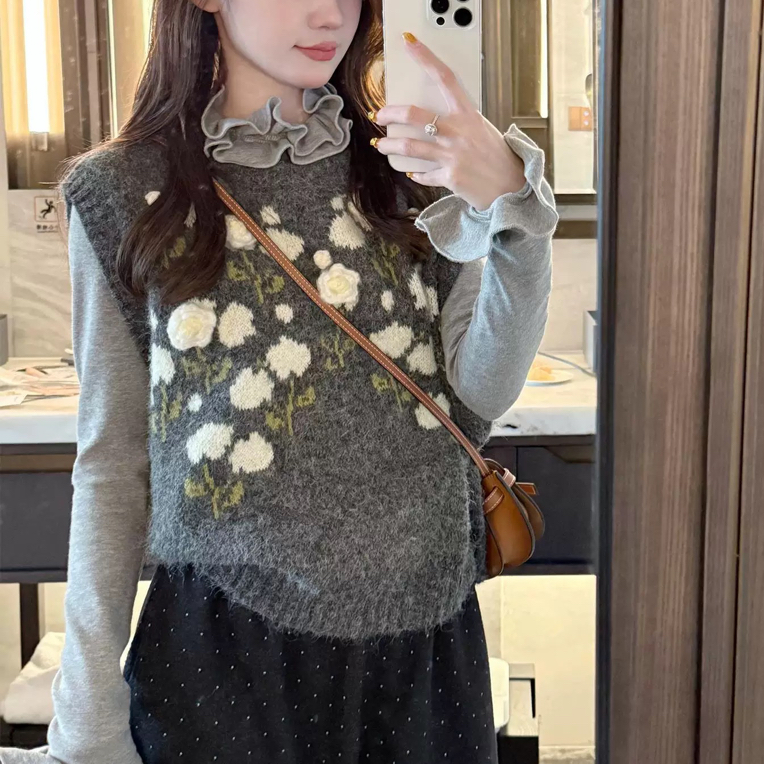 391-400 女装上衣直播过款链接