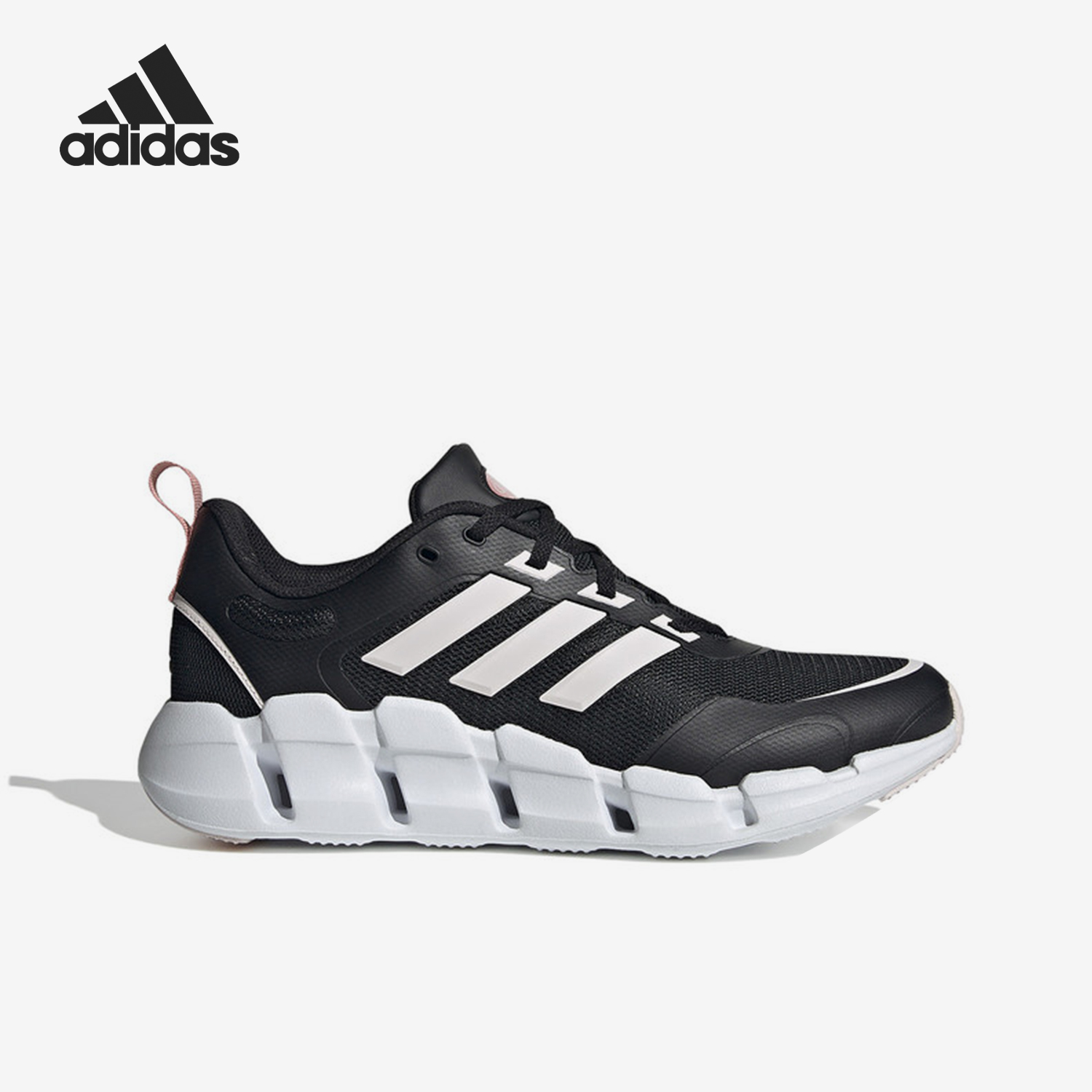 【孤品】Adidas/阿迪达斯 女士跑步运动鞋IF9781