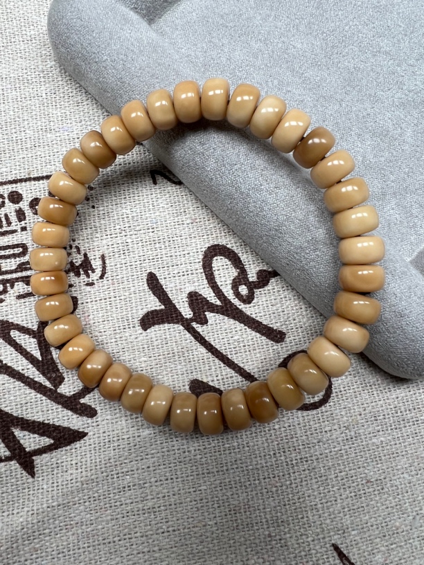 原创菩提龙脊手串diy适用手围14-17下单联系客服