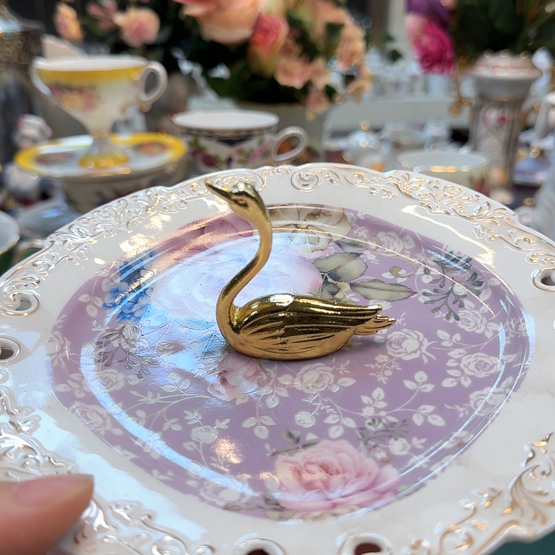 冠衡陶瓷艺术中心