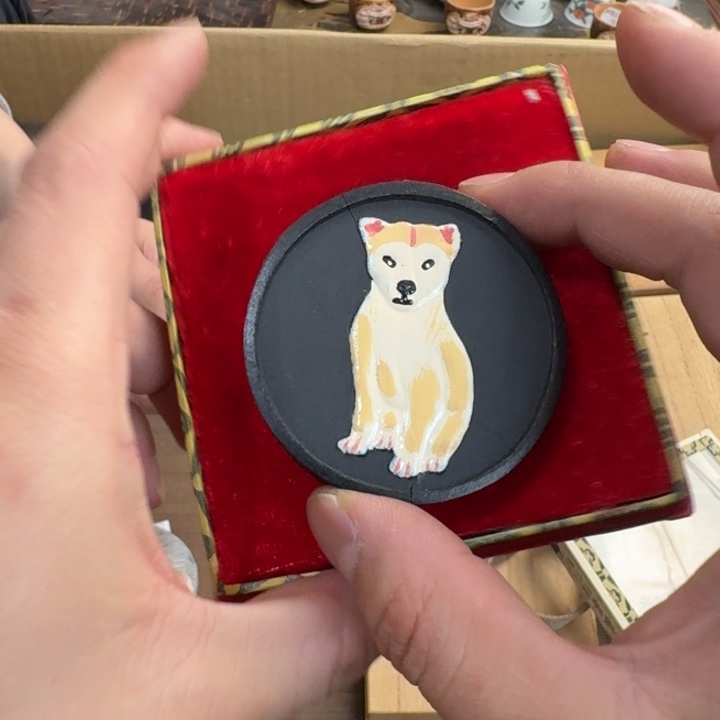 茶文化，工艺古美术