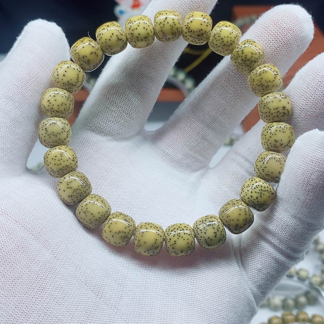 星月菩提手串手串