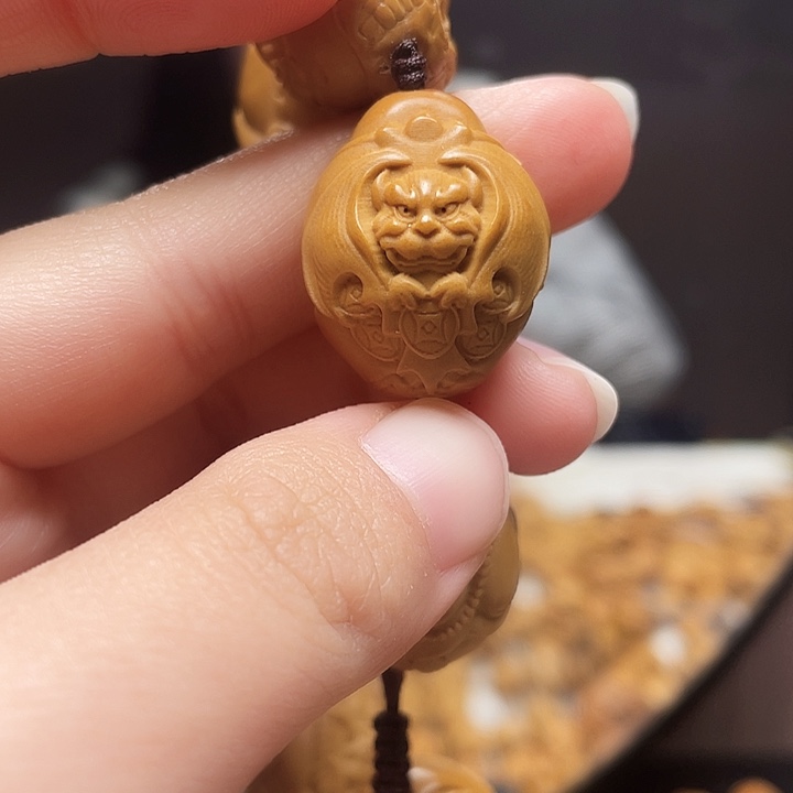 手串/手链橄榄核橄榄核