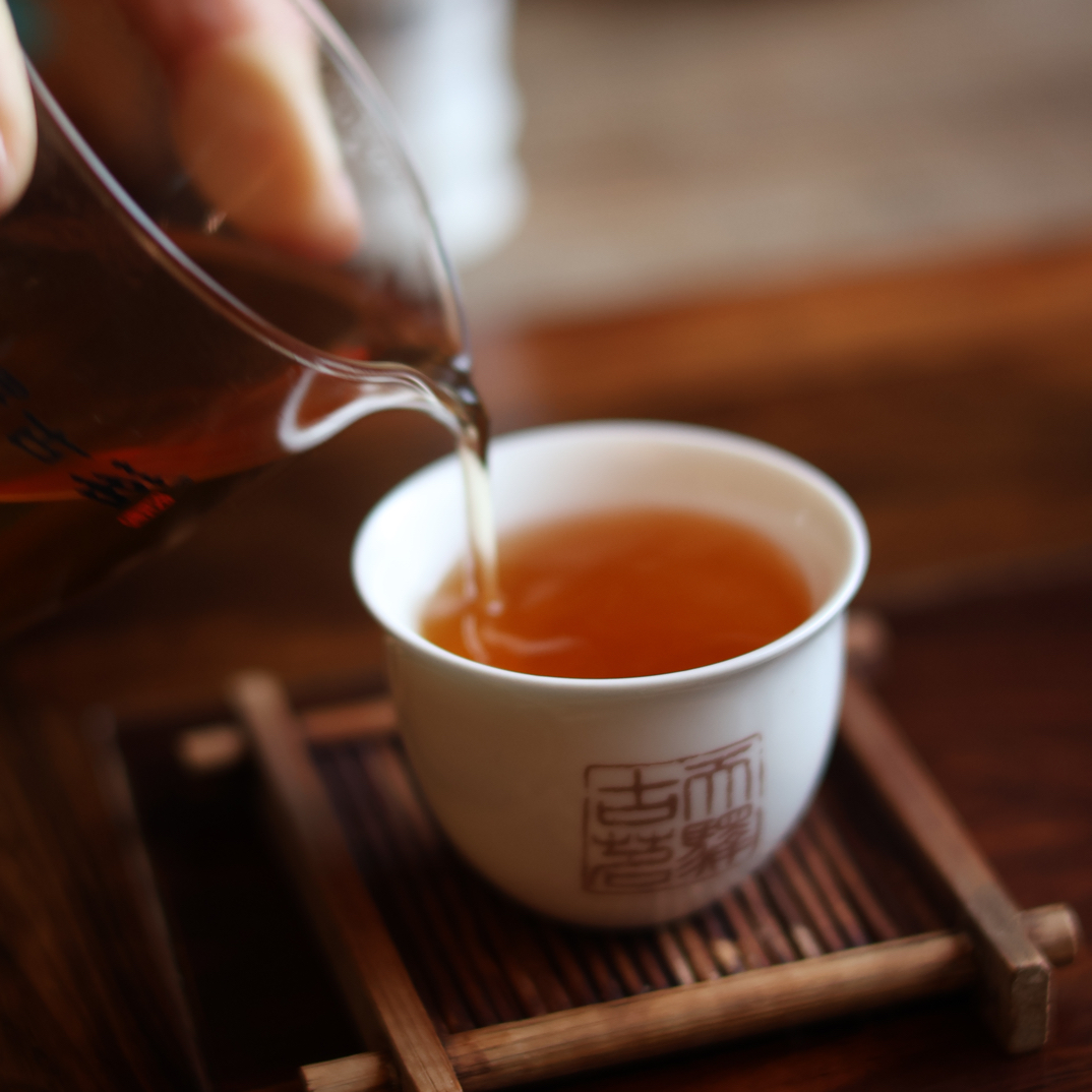 上岩坊岩茶转盘改价链接