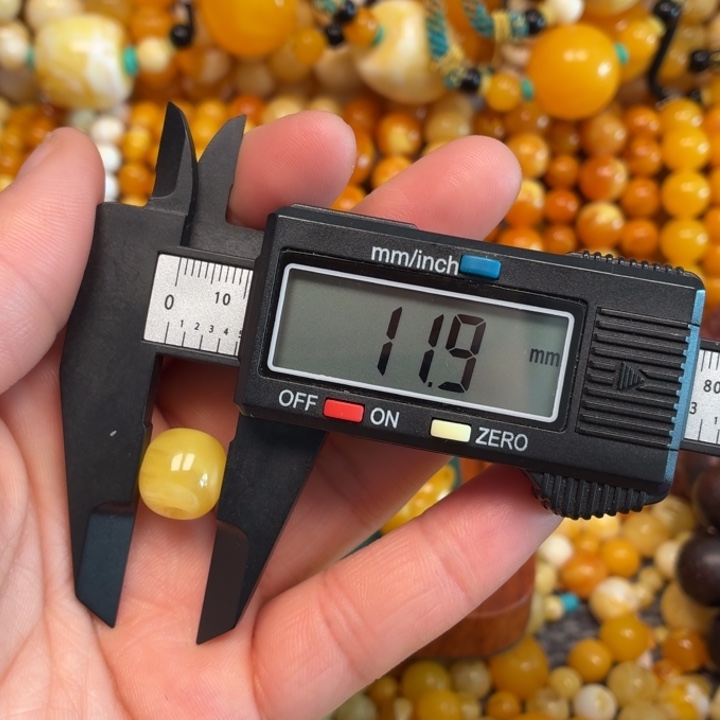 非金属配珠配饰103