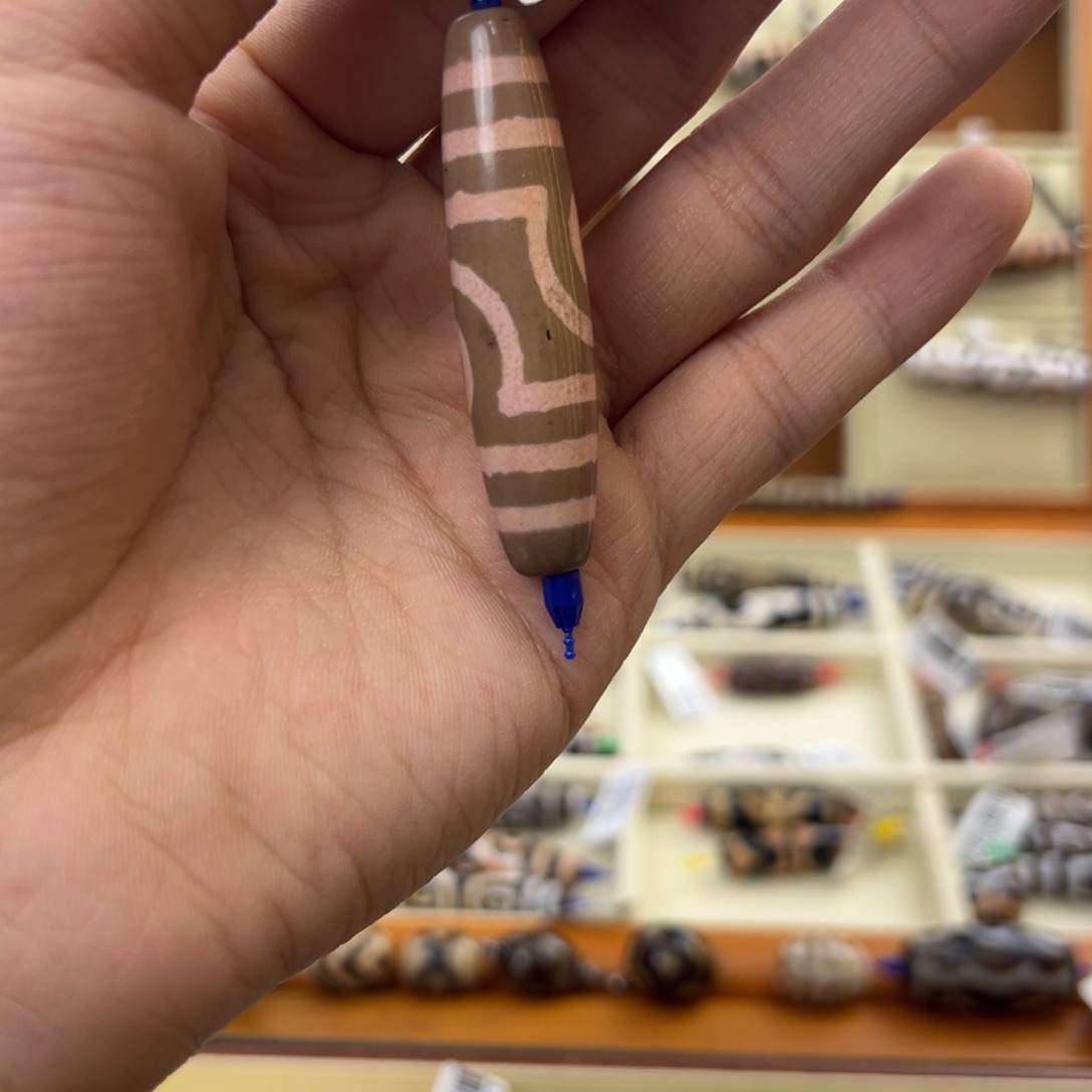 玛瑙/玉髓吊坠(不含链)未镶嵌28.