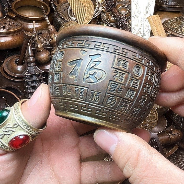铜锣湾的历史文化