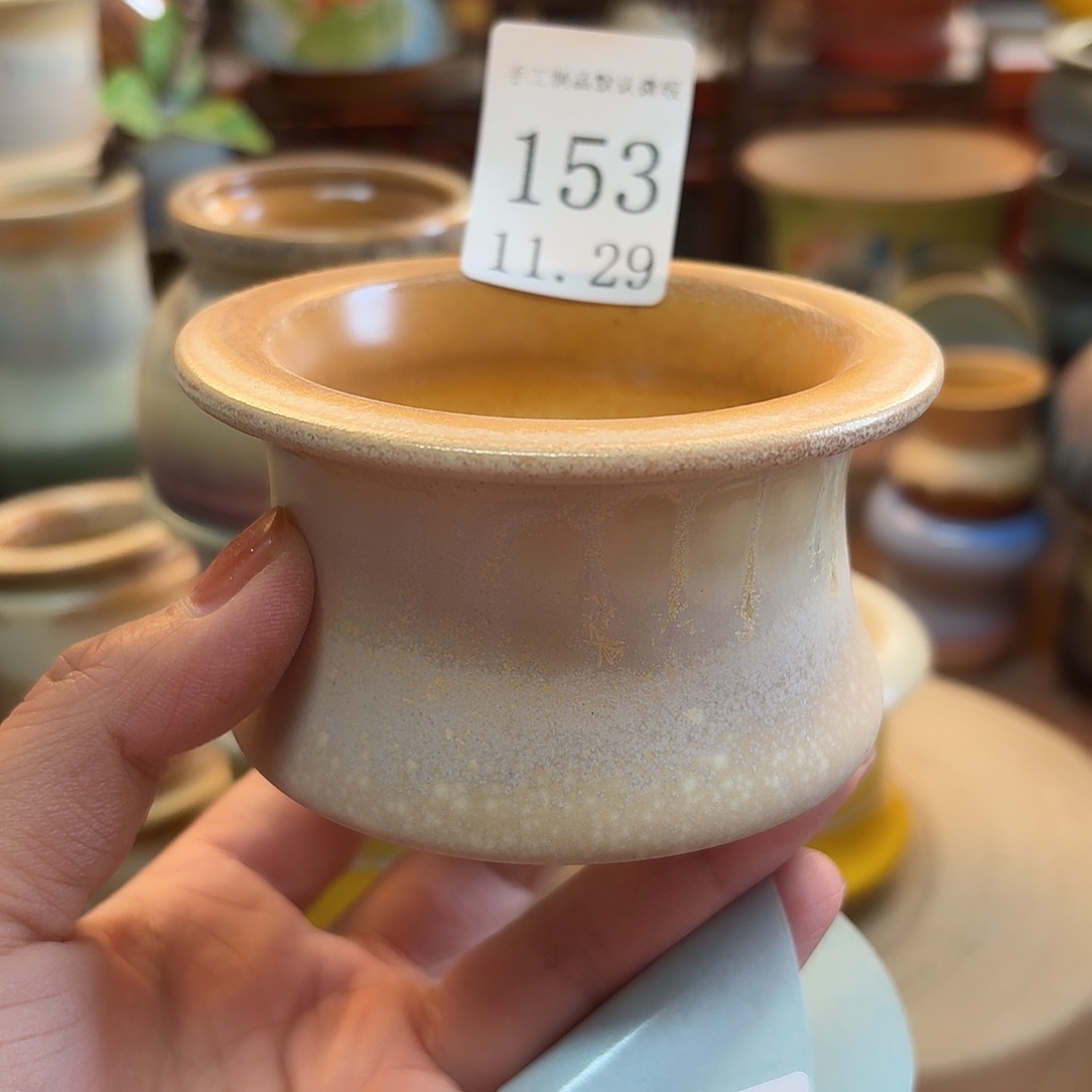 瓷片景德镇陶瓷手工制作