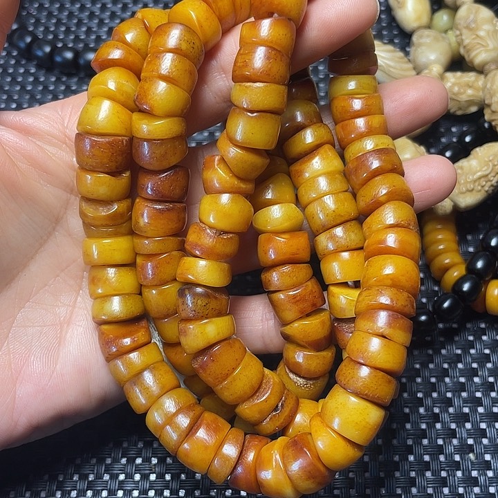 其他驼骨其他配饰