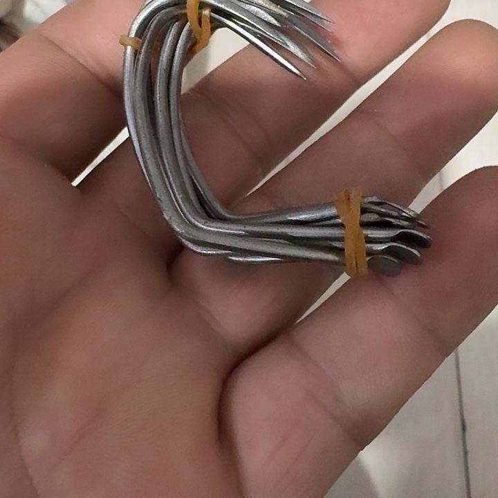 勾子一单十个一单