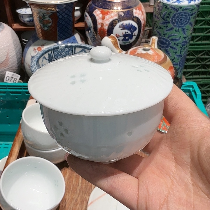 盖碗五十包邮五十包邮