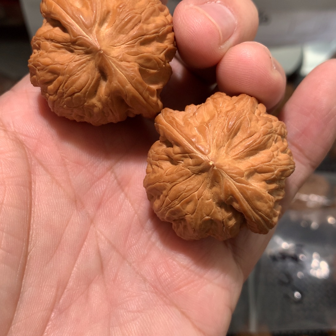 把件文玩核桃战鼓