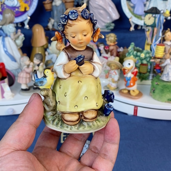 瓷片海淘中古品，