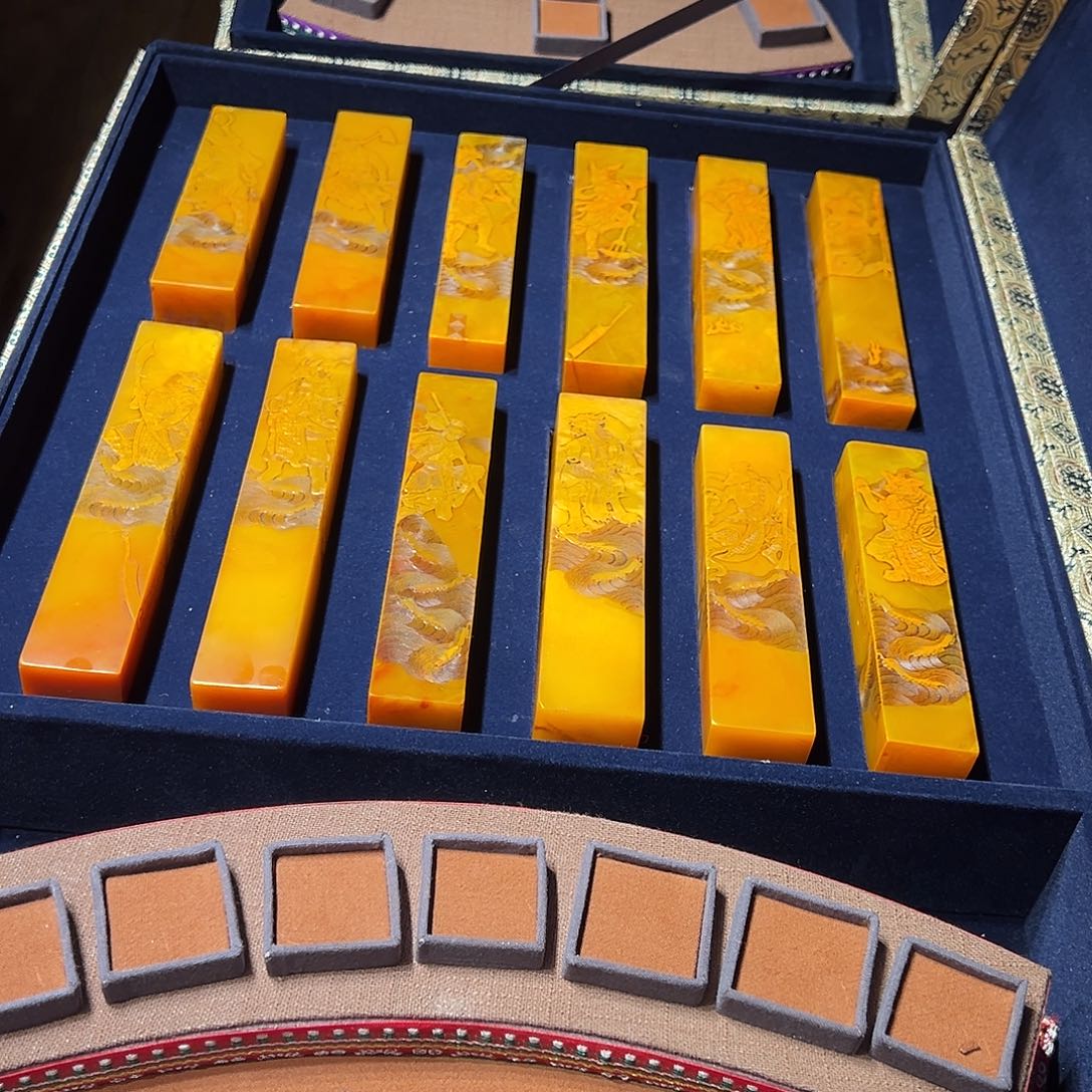 寿山石?***?寿山石批发