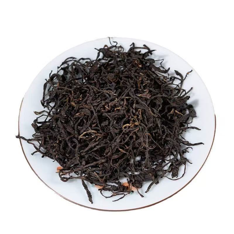 小赤干 奇种红茶蜜香