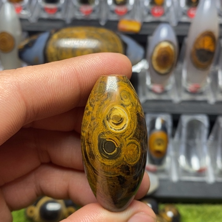 玛瑙/玉髓珠宝奇石未镶嵌