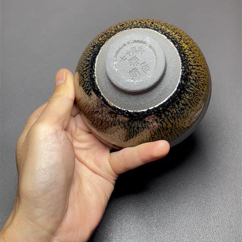 【闪购商品】茶盏-10146..........