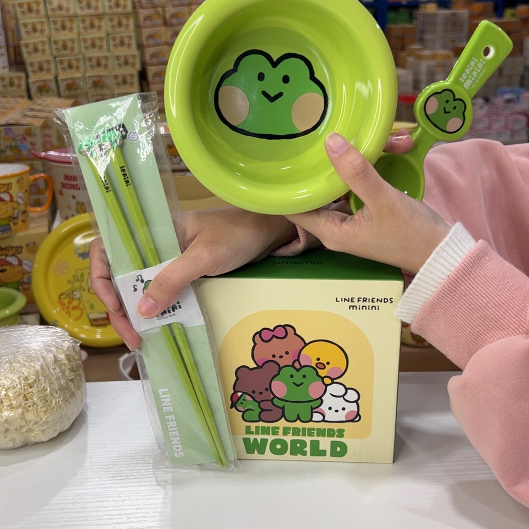 瓷232 家勺子筷子陶瓷陶瓷头发 