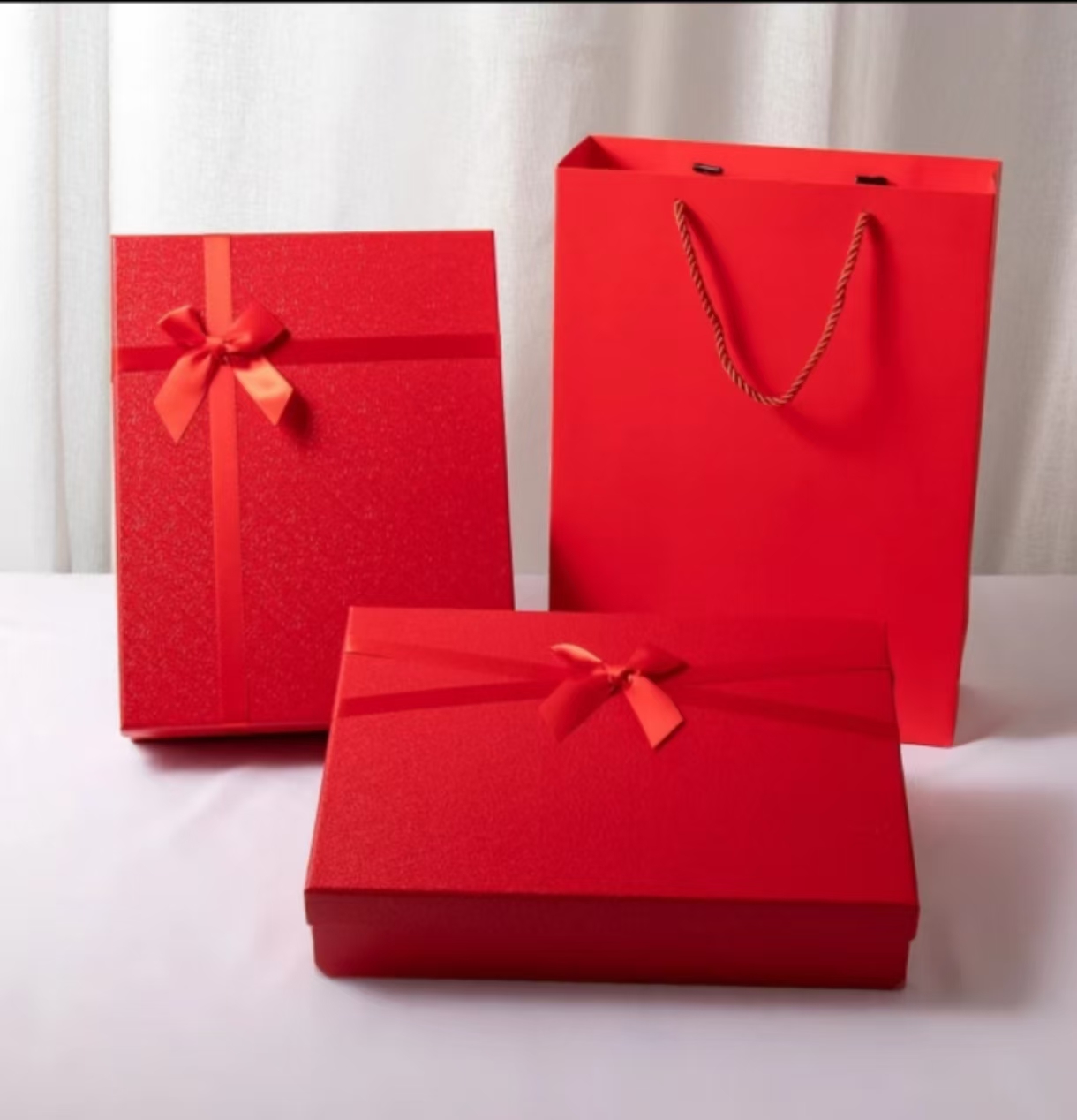 【见面礼】主播专属神秘大礼组合礼品礼盒