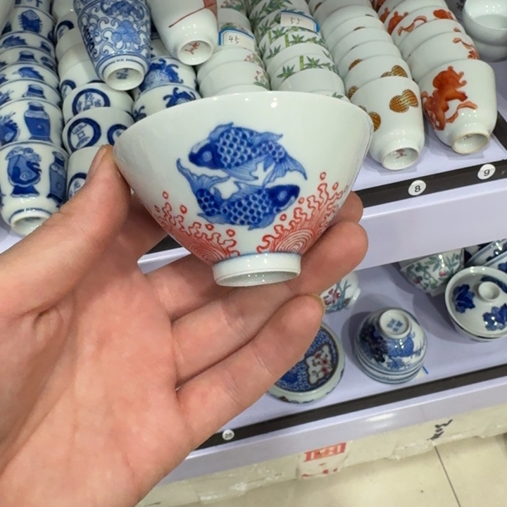 陶瓷艺术品收藏陶瓷