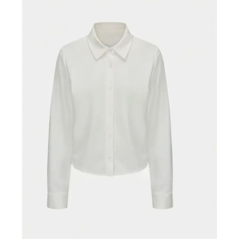 【楠姐姐定制款】 花仙子衬衫 T6335