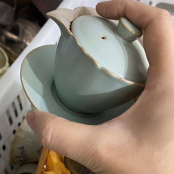 陶瓷艺术品及陶瓷制品