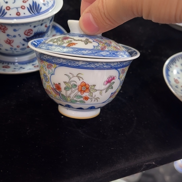景德镇陶瓷艺术品