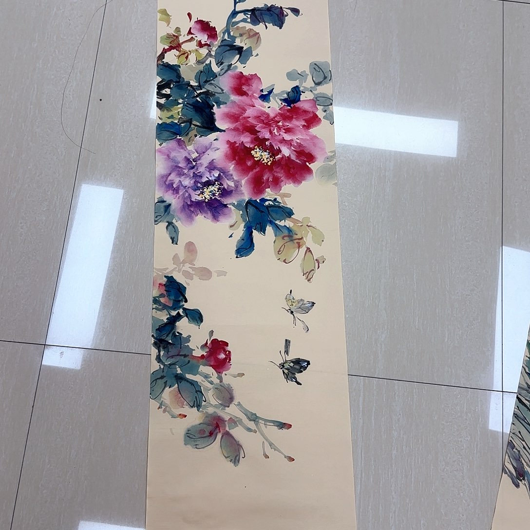 国画国画作品集一个g