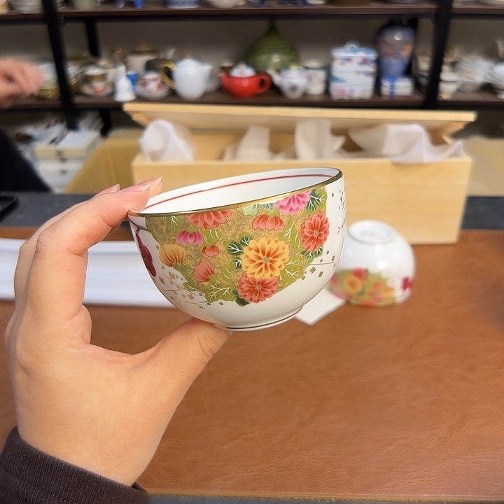 瓷片介里家的精选好物