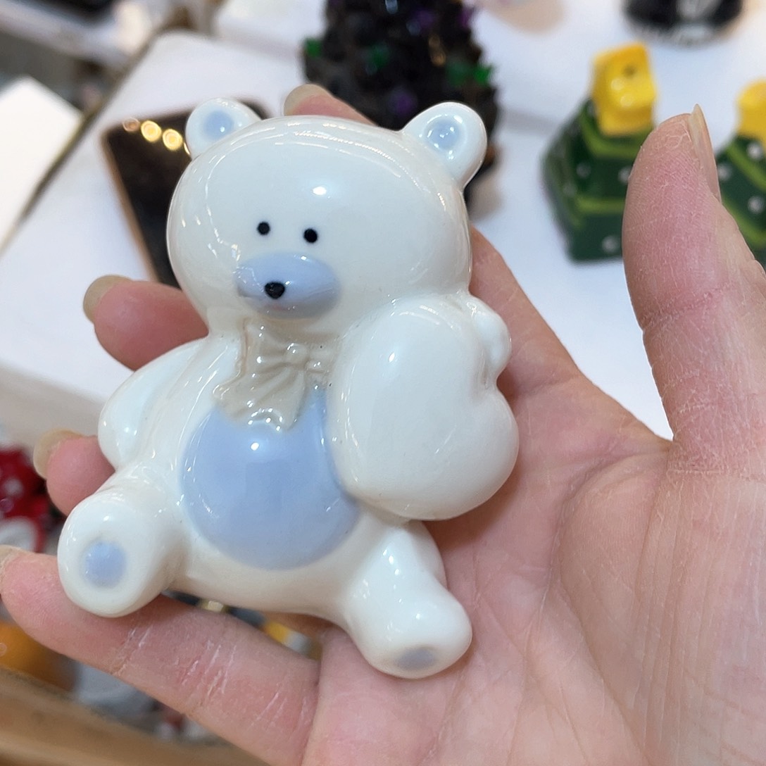 陶瓷微瑕介意慎拍