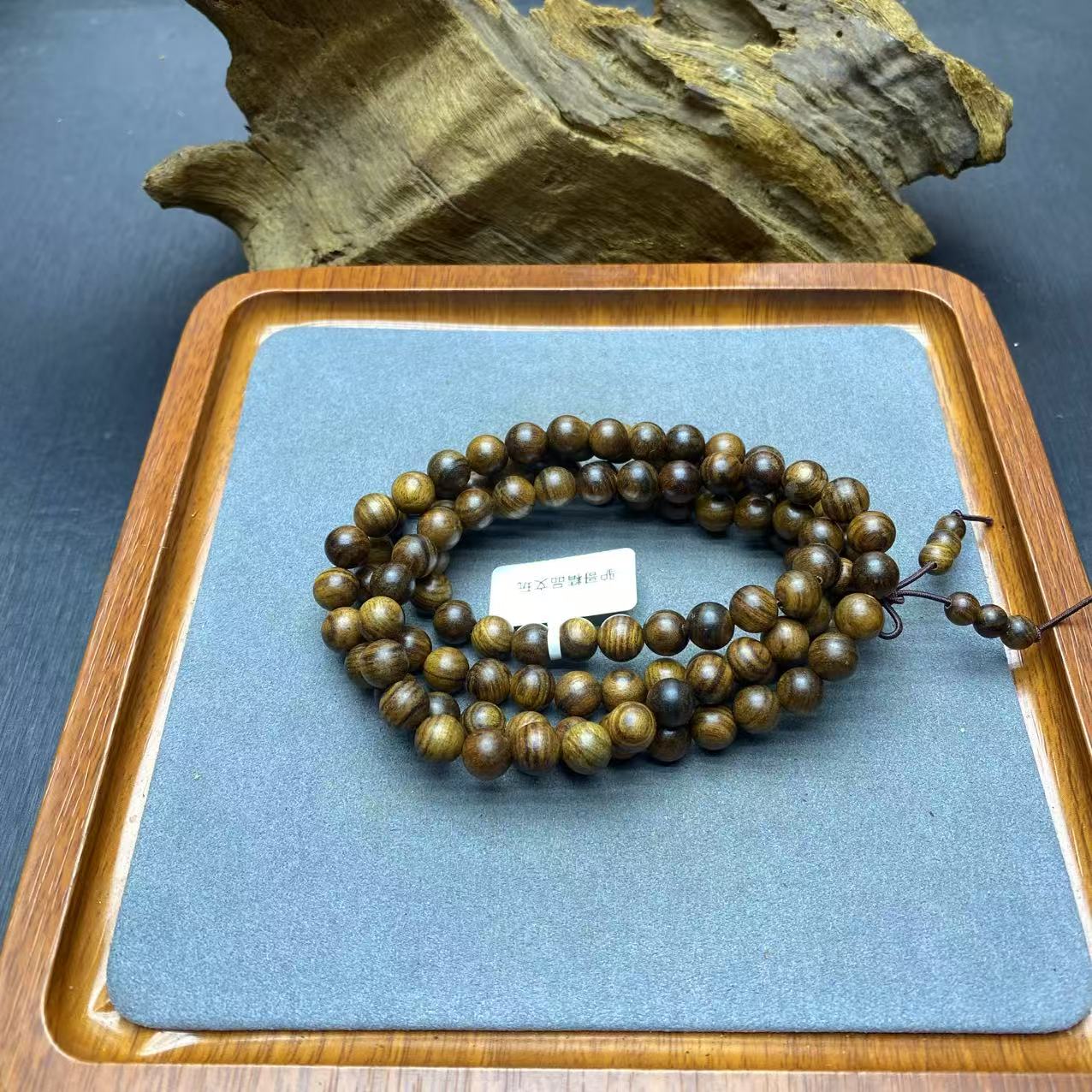 515号文玩成品手串