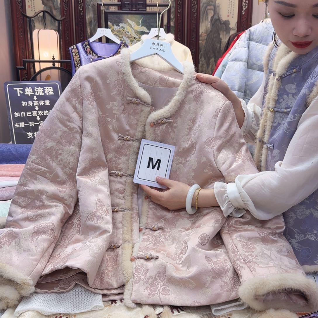 七***香非遗文化遗产的传承人